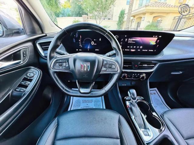 2024 Buick Encore GX Sport Touring FWD
