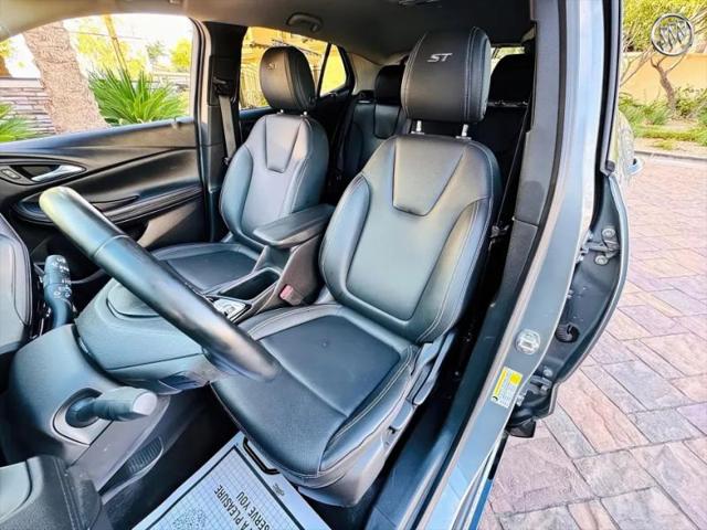 2024 Buick Encore GX Sport Touring FWD