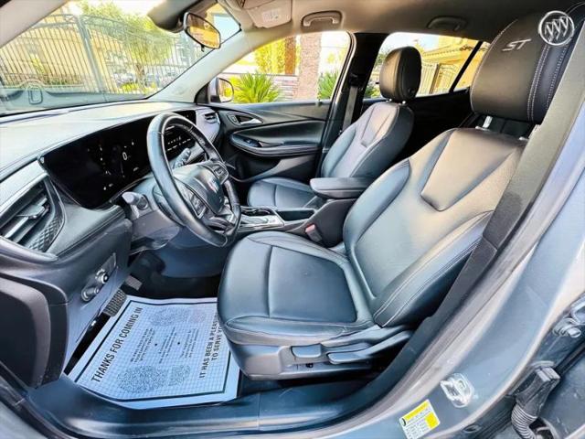 2024 Buick Encore GX Sport Touring FWD