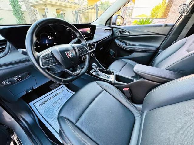 2024 Buick Encore GX Sport Touring FWD