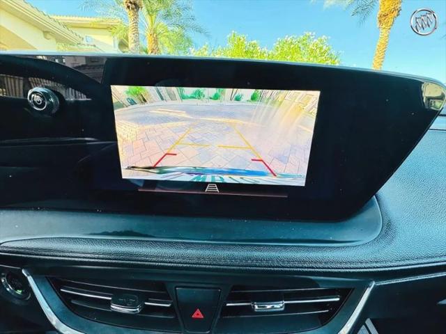 2024 Buick Encore GX Sport Touring FWD