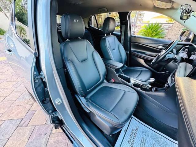 2024 Buick Encore GX Sport Touring FWD