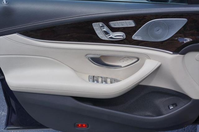 2019 Mercedes-Benz CLS 4MATIC