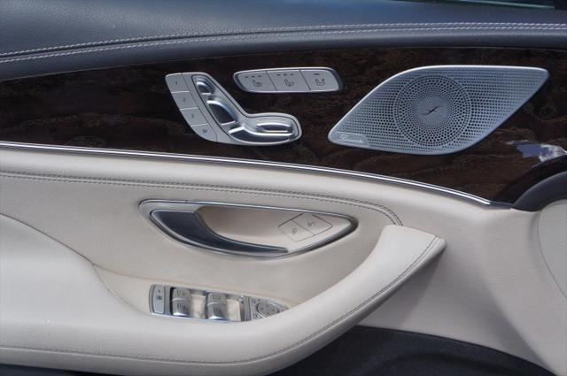 2019 Mercedes-Benz CLS 4MATIC