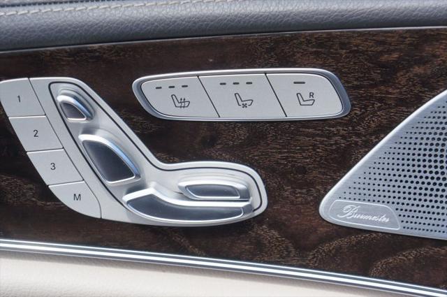 2019 Mercedes-Benz CLS 4MATIC