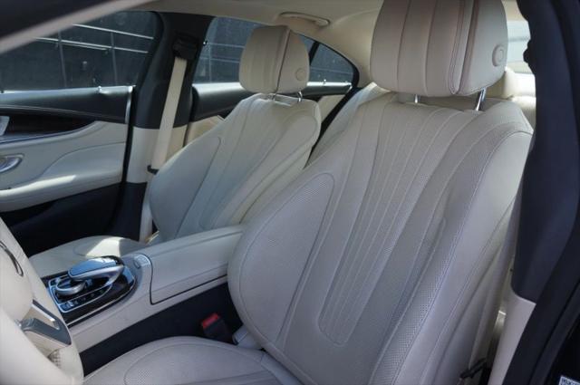 2019 Mercedes-Benz CLS 4MATIC