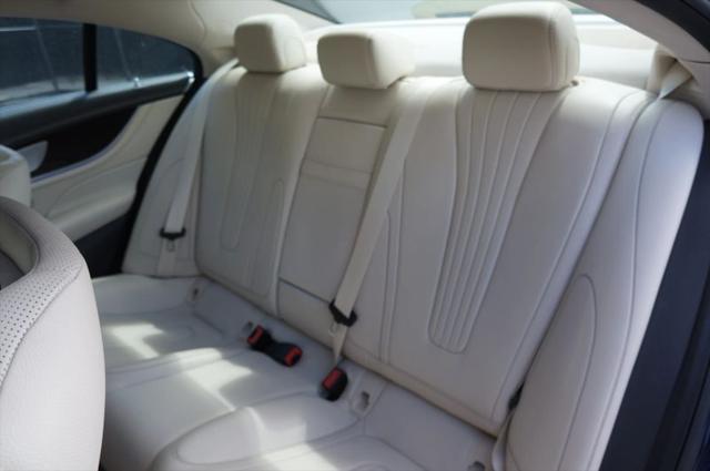 2019 Mercedes-Benz CLS 4MATIC