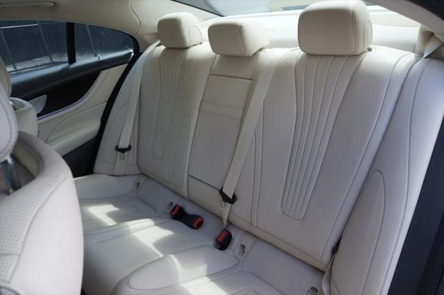 2019 Mercedes-Benz CLS 4MATIC