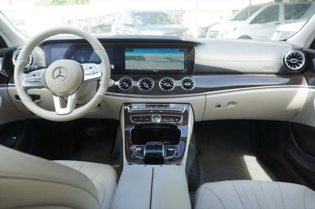2019 Mercedes-Benz CLS 4MATIC