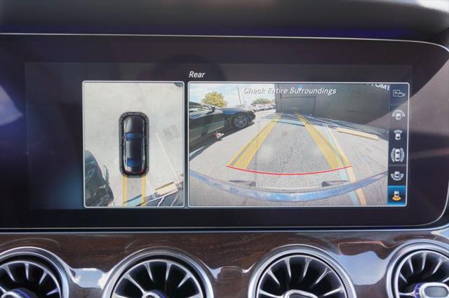 2019 Mercedes-Benz CLS 4MATIC