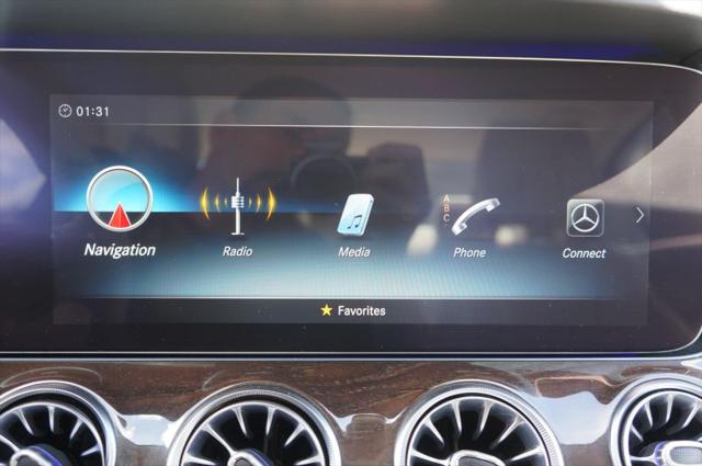 2019 Mercedes-Benz CLS 4MATIC