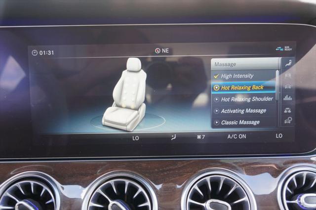 2019 Mercedes-Benz CLS 4MATIC
