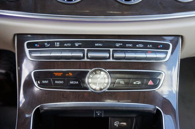 2019 Mercedes-Benz CLS 4MATIC