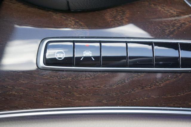 2019 Mercedes-Benz CLS 4MATIC
