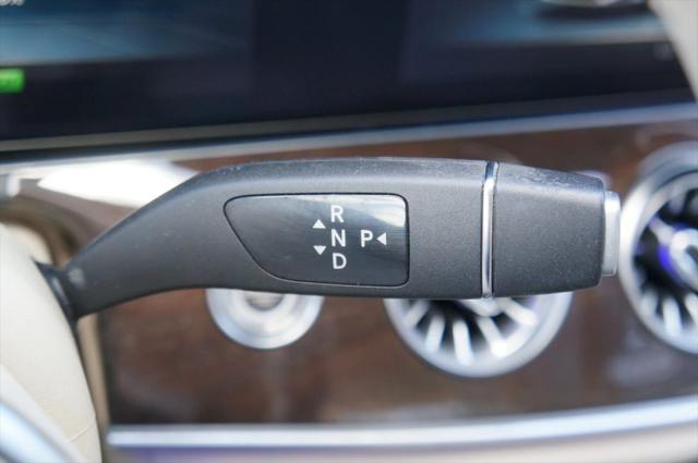 2019 Mercedes-Benz CLS 4MATIC