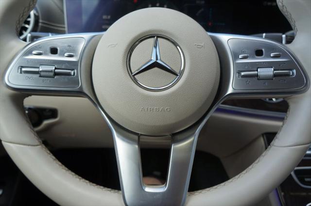2019 Mercedes-Benz CLS 4MATIC