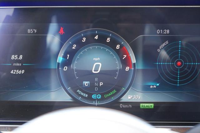 2019 Mercedes-Benz CLS 4MATIC
