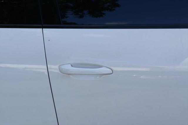 2020 Porsche Cayenne Base