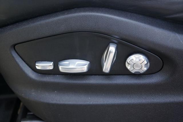 2020 Porsche Cayenne Base