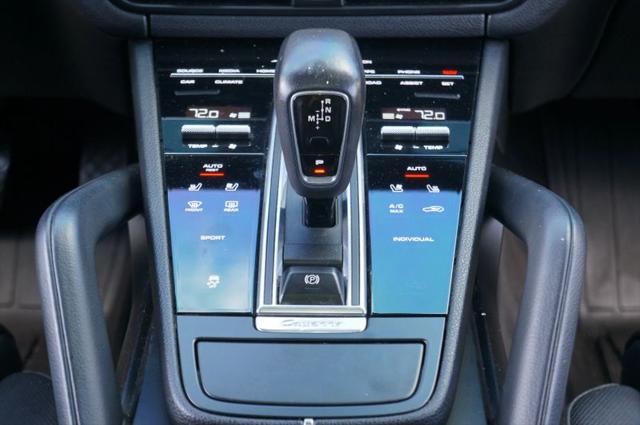 2020 Porsche Cayenne Base