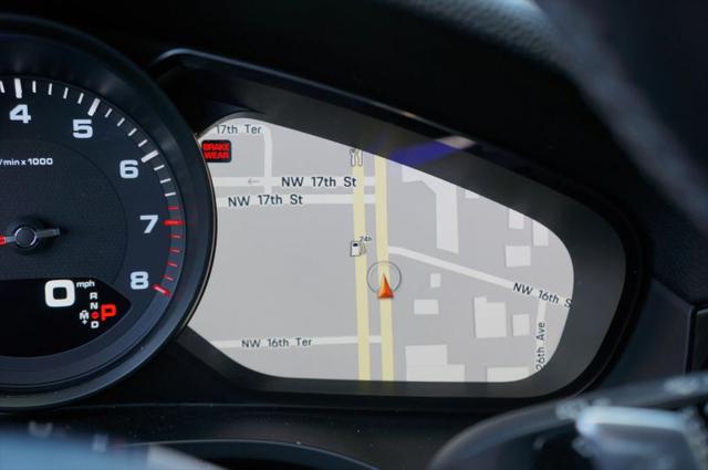 2020 Porsche Cayenne Base