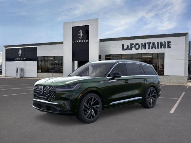 2026 Lincoln Aviator Black Label for sale in Grand Rapids, MI