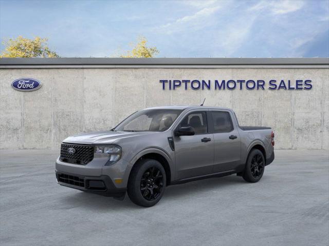 2025 Ford Maverick XLT for sale in Brownsville, TX
