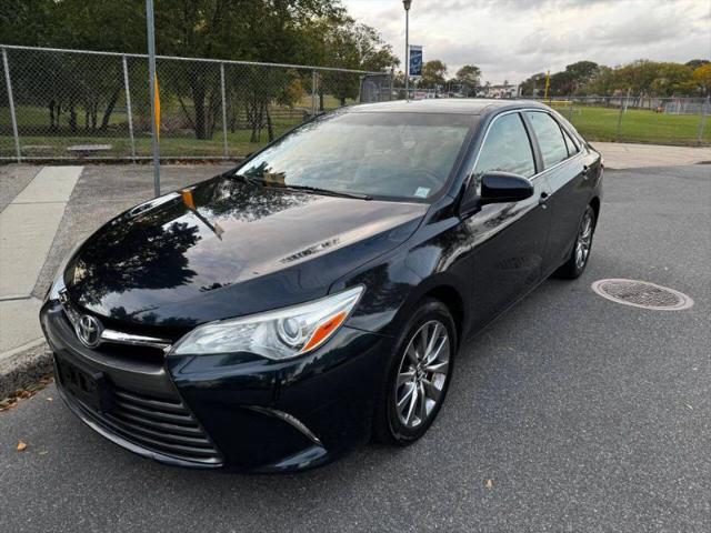 2015 Toyota Camry XLE for sale in East Meadow, NY