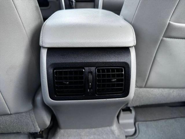 2015 Toyota Camry XLE