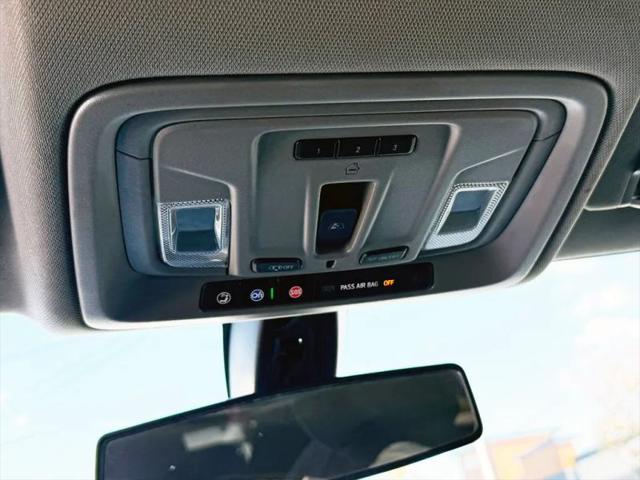 2020 Chevrolet Silverado 1500 2WD Crew Cab Short Bed LT