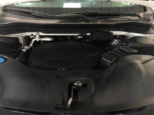 2021 Honda Passport AWD Sport