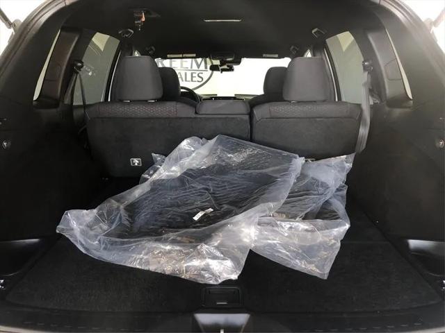 2021 Honda Passport AWD Sport