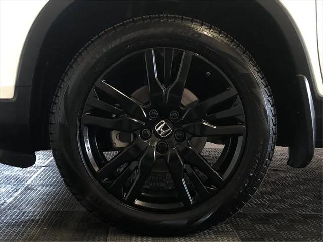 2021 Honda Passport AWD Sport
