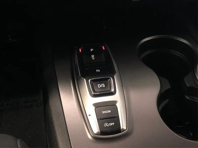 2021 Honda Passport AWD Sport
