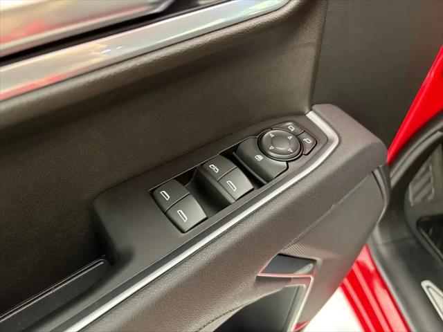2026 Chevrolet Silverado 1500 4WD Crew Cab Standard Bed LT