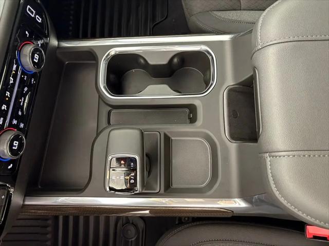 2026 Chevrolet Silverado 1500 4WD Crew Cab Standard Bed LT