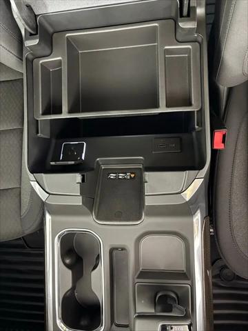 2026 Chevrolet Silverado 1500 4WD Crew Cab Standard Bed LT