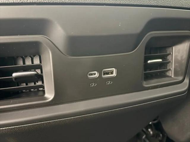 2026 Chevrolet Silverado 1500 4WD Crew Cab Standard Bed LT
