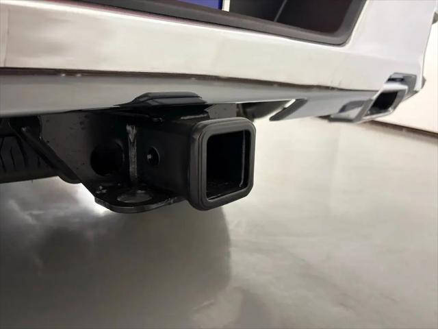 2026 Chevrolet Silverado 1500 4WD Crew Cab Standard Bed LT