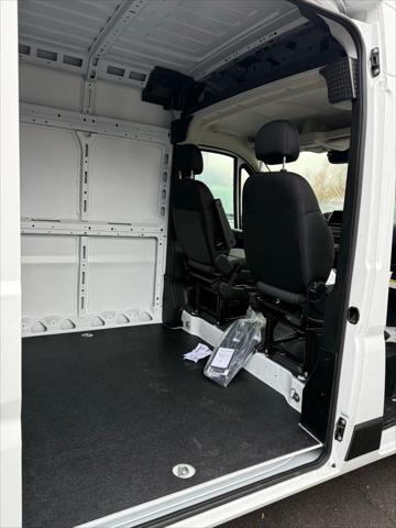 2026 Ram ProMaster Cargo Van Tradesman