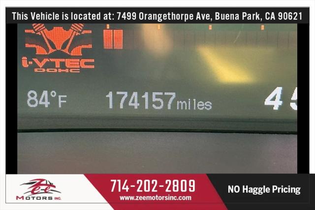 2012 Honda Civic Si
