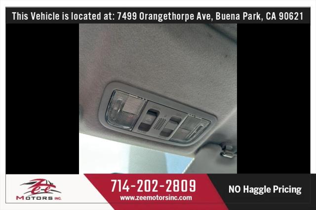 2012 Honda Civic Si
