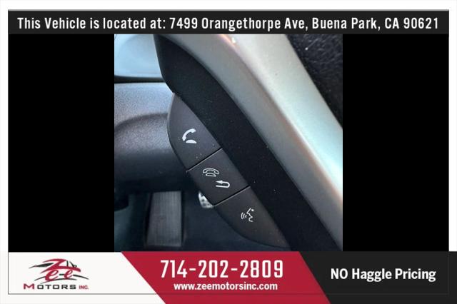 2012 Honda Civic Si