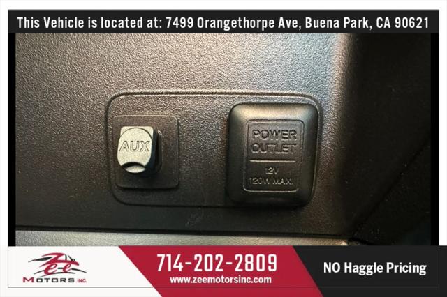 2012 Honda Civic Si
