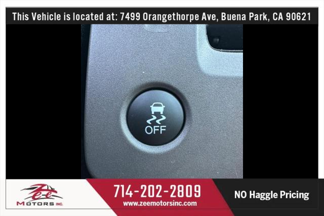 2012 Honda Civic Si