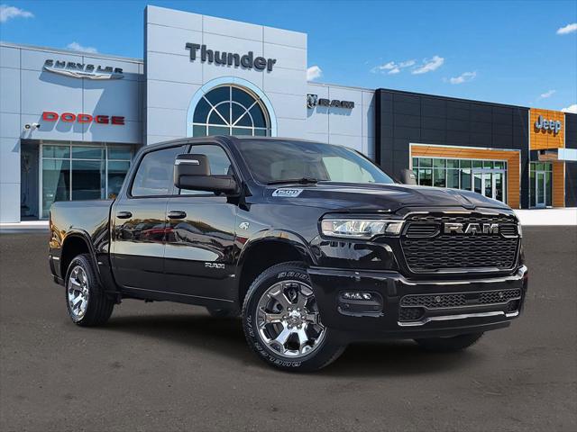 2026 Ram 1500 Big Horn Crew Cab 4x4 57 Box for sale in Bartow, FL