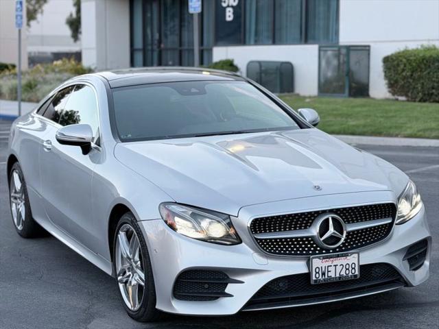 2018 Mercedes-Benz 400 4MATIC for sale in Corona, CA