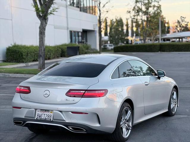2018 Mercedes-Benz 400 4MATIC