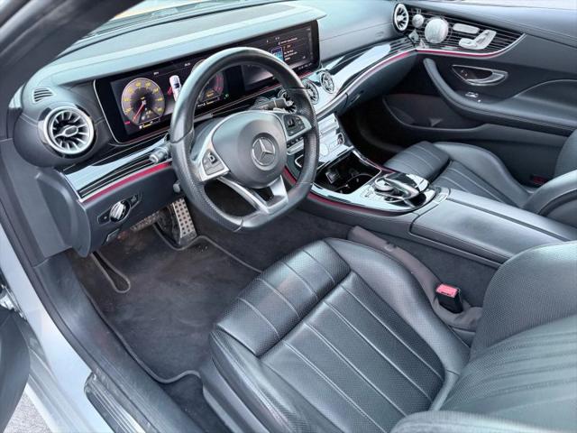 2018 Mercedes-Benz 400 4MATIC