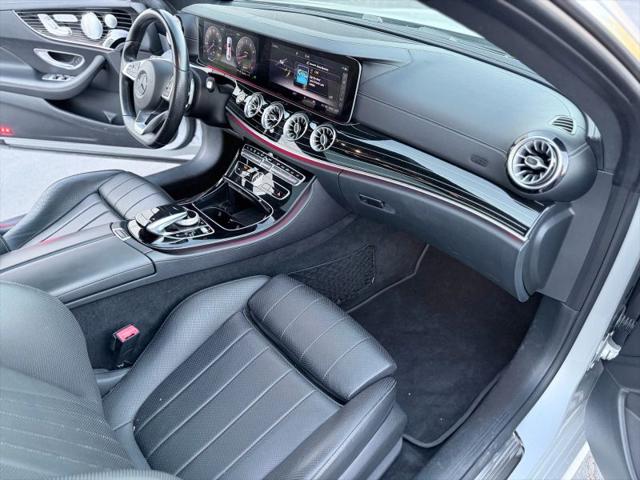 2018 Mercedes-Benz 400 4MATIC